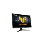 Monitor Gamer ASUS TUF Gaming VG249Q5A LED 23.8" – 1920 x 1080 Full HD, G-Sync/FreeSync, Panel IPS, 200Hz, Hdmi, Dp, 1MS, Vesa, Sin Bordes, Bocinas Integradas, Negro - Image 2