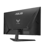 Monitor Gamer ASUS TUF Gaming VG249Q5A LED 23.8" – 1920 x 1080 Full HD, G-Sync/FreeSync, Panel IPS, 200Hz, Hdmi, Dp, 1MS, Vesa, Sin Bordes, Bocinas Integradas, Negro - Image 5