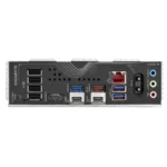 Tarjeta Madre GIGABYTE X870 EAGLE WIFI7 - Socket AM5 – 256GB X4 DDR5 8200Mhz OC*, Hdmi, Wifi7, Bluetooth, PCIe 5.0 - ATX - Image 4