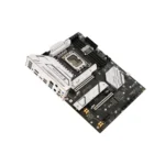 Tarjeta Madre ECS Z890H8-A2 - Socket LGA 1851, 256GB X4 DDR5 8800Mhz OC*, Hdmi, Dp, USB 3.2, Wifi - ATX - Image 2