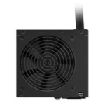 Fuente De Poder NZXT C750 Bronze 750W - No Modular, Certificación 80+ Bronze, 24 pin ATX, PCI-e 6+2 Pin, EPS 4+4 Pin, 120mm, Negro - Image 3