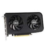 Tarjeta De Video ASUS NVIDIA Dual GeForce RTX 5050 OC Edition - 8GB GDDR6, 128Bit, 2647MHz, Núcleos Cuda 2560, PCI-e 5.0, Hdmi, Dp - X1 8 Pin - Image 3