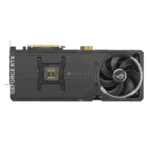 Tarjeta De Video ASUS NVIDIA GeForce RTX 5090 ROG Astral - 32GB 512-bit GDDR7, PCI Express x16 5.0, Boost Clock 2580, Cuda 21760, x1 16Pin, DP, HDMI, Negro - Image 7