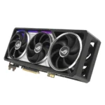 Tarjeta De Video ASUS NVIDIA GeForce RTX 5090 ROG Astral - 32GB 512-bit GDDR7, PCI Express x16 5.0, Boost Clock 2580, Cuda 21760, x1 16Pin, DP, HDMI, Negro - Image 5