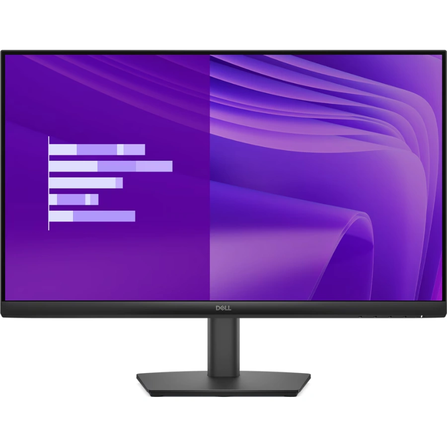 monitor-dell-pro-e212 Monitor DELL PRO E2425HM 23.8” – 1920 x 1080 Full HD, Panel IPS, 100 Hz, Hdmi, Dp, Vga, 5MS, Sistema LED Edgelight - Color Negro - Image 1