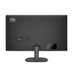 Monitor Gamer Cooler Master GA27FC LED 27" – 1920 x 1080 FHD, Panel IPS, 120Hz, 1MS, Adaptive Sync, HDMI-VGA, Vesa, Sin Bordes, Negro - Image 2