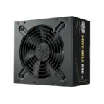 Fuente de Poder Cooler Master MWE V3 80 PLUS Gold 850W - No Modular, 80+ GOLD, 24 pin ATX, PCI-e 6+2 Pin, EPS 4+4 Pin, 120mm, Negro