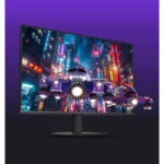 Monitor Gamer Cooler Master GA27FC LED 27" – 1920 x 1080 FHD, Panel IPS, 120Hz, 1MS, Adaptive Sync, HDMI-VGA, Vesa, Sin Bordes, Negro - Image 5