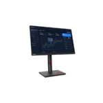 Monitor LENOVO THINKVISION T22I-30 - 21.5” 1920x1080 Full HD, Panel IPS, 60Hz, HDMI, DP, VGA, 4MS - Color Negro - Image 2