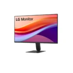 Monitor Profesional LG 24U411A-B LCD 23.8" – 1920 x 1080 FHD, Dynamic Action Sync, Panel IPS, 120Hz, sRGB 99%, HDMI, DP, 5MS, Vesa, Negro - Image 2