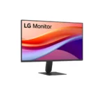 Monitor Profesional LG 24U411A-B LCD 23.8" – 1920 x 1080 FHD, Dynamic Action Sync, Panel IPS, 120Hz, sRGB 99%, HDMI, DP, 5MS, Vesa, Negro - Image 3