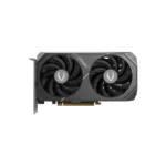 Tarjeta De Video Zotac NVIDIA GeForce RTX 5060 Twin Edge OC - 8GB 128-bit GDDR7, PCI Express x8 5.0, Cuda 3840, Clock 2527 MHz, x1 8Pin, DP, HDMI, Negro - Image 2