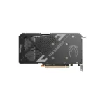 Tarjeta De Video Zotac NVIDIA GeForce RTX 5060 Twin Edge OC - 8GB 128-bit GDDR7, PCI Express x8 5.0, Cuda 3840, Clock 2527 MHz, x1 8Pin, DP, HDMI, Negro - Image 5