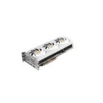 Tarjeta de Video Zotac NVIDIA GeForce RTX 5070 Ti Solid Core OC White Edition - 16GB 256-bit GDDR7, PCI Express x16 5.0, Cuda 8960, x2 8Pin, DP, HDMI - Image 4
