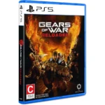Videojuego Gears of War Reloaded - PlayStation 5, 4K Dinámico, Hasta 120 FPS Para Fluidez Extrema - Imagen 2