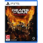 Videojuego Gears of War Reloaded - PlayStation 5, 4K Dinámico, Hasta 120 FPS Para Fluidez Extrema