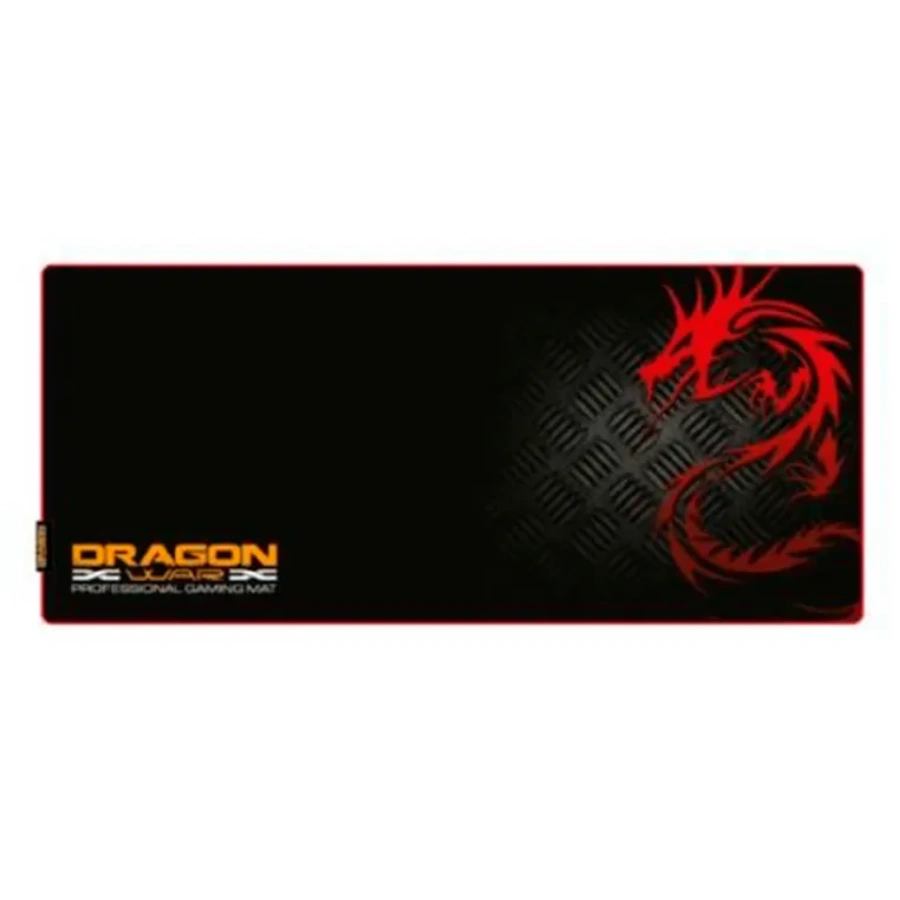 ALNE-483 Mousepad Gamer NEXTEP Dragon XT RGB XL - 80 x 35cm, Grosor 4mm, Negro - Image 1