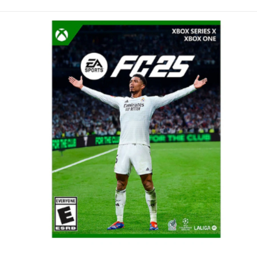 CP-ELECTRONICARTS-0112 Videojuego ELECTRONIC ARTS EA Sports FC 25 Edición Standard, Xbox Series X/S - Image 1