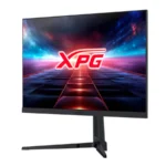 Monitor Gamer XPG RIFT R24F2 LED - 23.8", 1920 x 1080 Full HD, Panel IPS, 120Hz, Hdmi, Dp, 1MS, Adaptive Sync, Vesa, Negro - Imagen 3