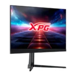 Monitor Gamer XPG RIFT R24F2 LED - 23.8", 1920 x 1080 Full HD, Panel IPS, 120Hz, Hdmi, Dp, 1MS, Adaptive Sync, Vesa, Negro - Imagen 2
