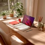 Tablet LENOVO Yoga Tab 11 - Snapdragon 8 Gen 3, 12GB RAM, 256GB, 11 Pulgadas, Android 15 - Image 3