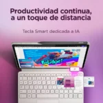 Tablet LENOVO Yoga Tab 11 - Snapdragon 8 Gen 3, 12GB RAM, 256GB, 11 Pulgadas, Android 15 - Image 5