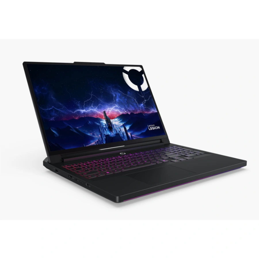CP-LENOVO-83F5000XLM-bab63b Laptop Gamer LENOVO Legion Pro 7 - 16", Intel Core Ultra 9 275HX, RAM 32GB DDR5, NVMe 1TB, NVIDIA RTX GEFORCE RTX 5080 16GB - Windows 11 Home - Español - Imagen 1