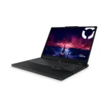 Laptop GAMER LENOVO Legión 5 15AHP10 - 15.3", AMD Ryzen 7 260, RAM 16GB DDR5, NVMe 1TB, NVIDIA GeForce RTX 5050 - Windows 11 Home - Español - Imagen 3