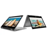 Laptop Dell Inspiron 13 5378 - Intel Core i5-7200U, 8GB RAM, 256GB SSD, Pantalla Táctil Full HD 13.3", Intel HD Graphics, OFFICE 2019 Pro Plus - Gris, OPEN BOX - Imagen 3