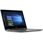 Laptop Dell Inspiron 13 5378 - Intel Core i5-7200U, 8GB RAM, 256GB SSD, Pantalla Táctil Full HD 13.3", Intel HD Graphics, OFFICE 2019 Pro Plus - Gris, OPEN BOX - Imagen 4