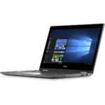 Laptop Dell Inspiron 13 5378 - Intel Core i5-7200U, 8GB RAM, 256GB SSD, Pantalla Táctil Full HD 13.3", Intel HD Graphics, OFFICE 2019 Pro Plus - Gris, OPEN BOX - Imagen 5