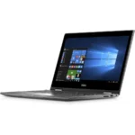 Laptop Dell Inspiron 13 5378 - Intel Core i5-7200U, 8GB RAM, 256GB SSD, Pantalla Táctil Full HD 13.3", Intel HD Graphics, OFFICE 2019 Pro Plus - Gris, OPEN BOX - Imagen 6