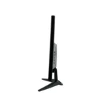 Monitor Cuory CUOMO19F - 19", FHD, Panel IPS, 6ms, HDMI, VGA, 1366 X 768, 75HZ - Negro - Imagen 4