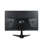 Monitor Cuory CUOMO19F - 19", FHD, Panel IPS, 6ms, HDMI, VGA, 1366 X 768, 75HZ - Negro - Imagen 3