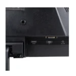 Monitor Cuory CUOMO19F - 19", FHD, Panel IPS, 6ms, HDMI, VGA, 1366 X 768, 75HZ - Negro - Imagen 5