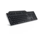 Teclado Dell KB522 - Alámbrico USB, QWERTY Español, 104 Teclas, 14 Teclas de Acceso Directo, Concentrador USB 2 Puertos - Negro - Image 2