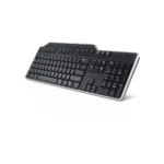 Teclado Dell KB522 - Alámbrico USB, QWERTY Español, 104 Teclas, 14 Teclas de Acceso Directo, Concentrador USB 2 Puertos - Negro - Image 3