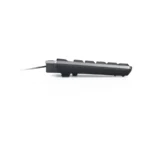 Teclado Dell KB522 - Alámbrico USB, QWERTY Español, 104 Teclas, 14 Teclas de Acceso Directo, Concentrador USB 2 Puertos - Negro - Image 6