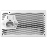 Fuente de Poder Antec CSK750DC BLANCO - 750W, 80 Plus Bronce, ATX 12V 2.52, No Modular, PFC Activo - Color Blanco - Image 2