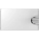 Fuente de Poder Antec CSK750DC BLANCO - 750W, 80 Plus Bronce, ATX 12V 2.52, No Modular, PFC Activo - Color Blanco - Image 3