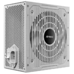 Fuente de Poder Antec CSK750DC BLANCO - 750W, 80 Plus Bronce, ATX 12V 2.52, No Modular, PFC Activo - Color Blanco - Image 6