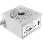 Fuente de Poder Antec CSK750DC BLANCO - 750W, 80 Plus Bronce, ATX 12V 2.52, No Modular, PFC Activo - Color Blanco - Image 9