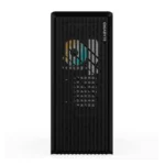 Gabinete Gigabyte C103 GLASS Kit - Torre Intermedia, ATX/Micro-ATX/Mini-ITX, Fuente ATX GP-P850G-PG5 Incluida, GPU hasta 355mm, 7 Ranuras de Expansión - Negro - Imagen 6