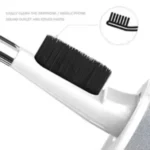 Kit de limpieza - Para teclados, Auriculares, Pantallas, Telefonos - Blanco - Image 3