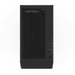 Gabinete Gigabyte C103 GLASS Kit - Torre Intermedia, ATX/Micro-ATX/Mini-ITX, Fuente ATX GP-P850G-PG5 Incluida, GPU hasta 355mm, 7 Ranuras de Expansión - Negro - Imagen 4