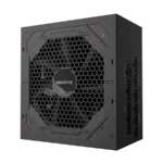 Fuente de Poder Gigabyte UD850GM PG5 V2 - ATX 12V v3.1, 850W, 80 Plus Gold, Totalmente Modular, Ventilador 120mm - Negro - Image 2