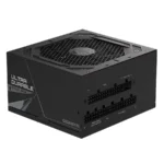 Fuente de Poder Gigabyte UD850GM PG5 V2 - ATX 12V v3.1, 850W, 80 Plus Gold, Totalmente Modular, Ventilador 120mm - Negro - Image 4
