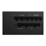 Fuente de Poder Gigabyte UD850GM PG5 V2 - ATX 12V v3.1, 850W, 80 Plus Gold, Totalmente Modular, Ventilador 120mm - Negro - Image 6