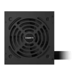 Fuente de Poder Gigabyte P650G PCIE 5.1 - ATX 12V v3.1, 650W, 80 Plus Gold, Totalmente Modular, Ventilador HYB 120mm - Color Negro - Imagen 5