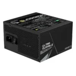 Fuente de Poder Gigabyte UD850GM PG5 V2 - ATX 12V v3.1, 850W, 80 Plus Gold, Totalmente Modular, Ventilador 120mm - Negro - Image 5
